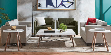Hon West Hill Lounge