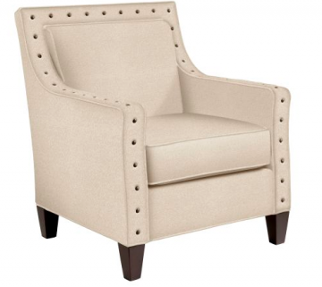 Hekman Walker Lounge Chair