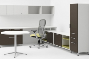 Allsteel Involve Station