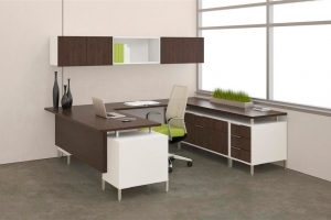 Deskmakers Teamworx Modular
