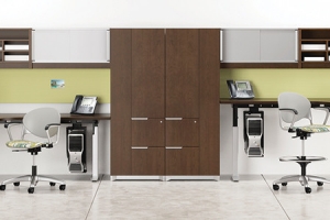 National Office Furniture Epic 2