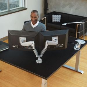 Monitor Arms