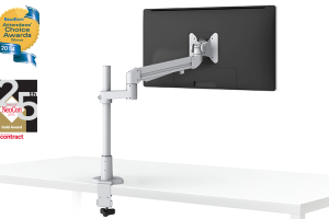 ESI Evolve1-M monitor arm