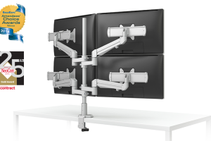 ESI Evolve4-MS monitor