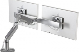Humanscale M8 Dual