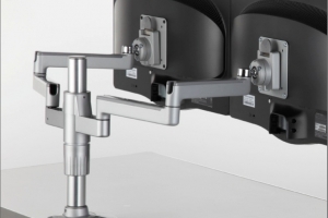 Humanscale Mflex Dual
