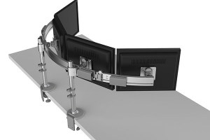 Humanscale Paraflex Multi