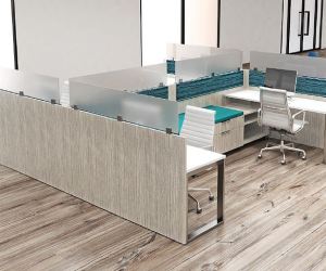 Open Plan Systems