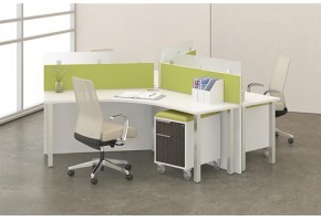 Deskmakers Teamworx III