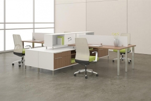 Deskmakers Teamworx