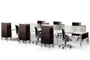 Global Total Office Bridges II