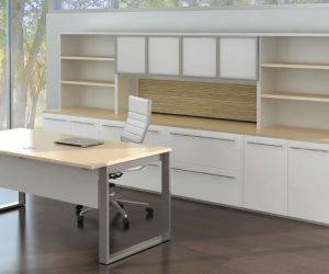 Home Office/Adjustable Desks/Monitor Arms 