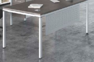 Boss Quickship Table Desk