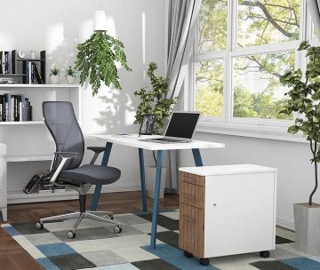Mav Gravity Home-Office Desk, Many color choices