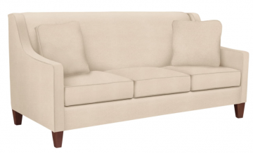 Hekman Ivan Sofa - Quickship