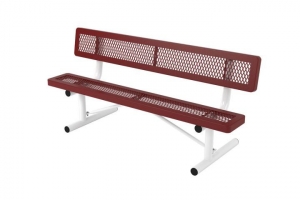 CSF Regal Park Bench
