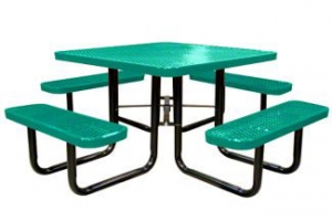 CSF Square Metal