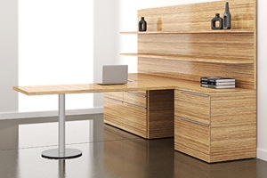 Krug Adesso Wall Shelving