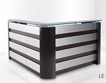 Faustino Le-Fauve Reception Desk