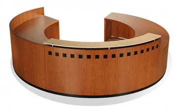 Woodtech III Custom