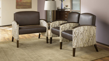 Carolina Coronado Wood Guest