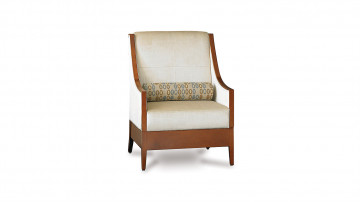 Carolina Embrace Lounge