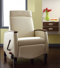 Carolina Orchestra Recliner