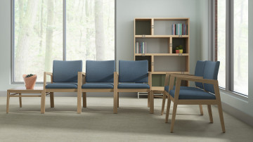 Carolina Rein+ Wood Guest