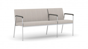 Carolina Rule of Three Metal Guest