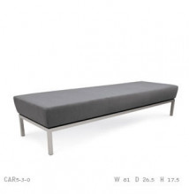 Krug Carlyle Bench