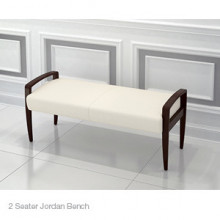 Krug Jordan Bench