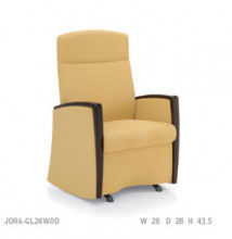Krug Jordan Glider