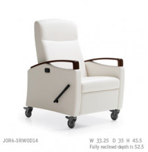 Krug Jordan Sleep Recliner
