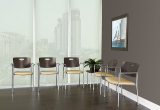 Stance Accent Metal Guest