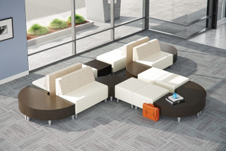 Stance Attessa Modular Lounge