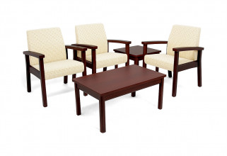 Stance Boardwalk Wood