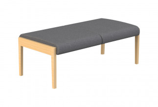 Stance Vista Bench