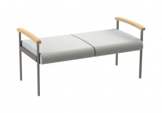 Stance Vista II Bench