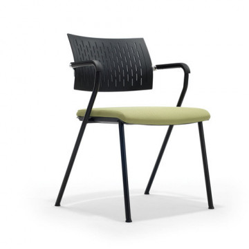 Keilhauer Scamper Stacking