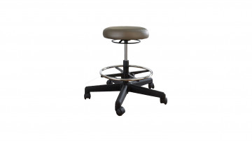 Carolina Exam Stool