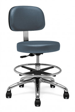 Stance Physician Full Stool