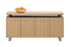 Arcadia Domaine Buffet Credenza