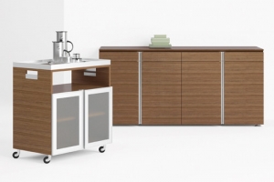 Arcadia Rendevous Buffet Credenza