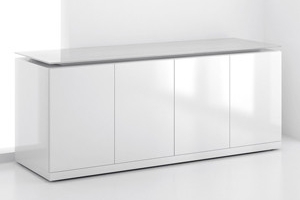 Krug Nuvo Credenza