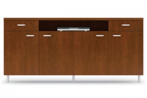 Krug V2 Buffet Credenza