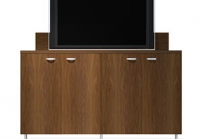 Krug V2 TV Credenza
