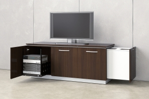 Nucraft Technology Credenza