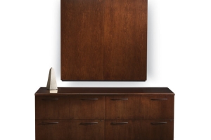 Paull Group Credenza