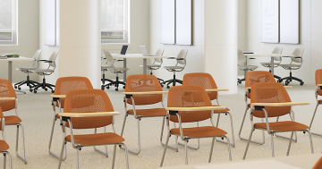 Allsteel Classroom