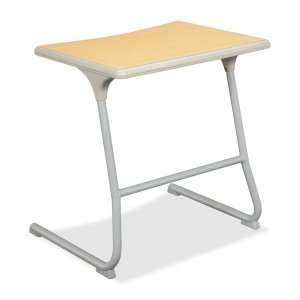 HON Accomplish Adjustable Desk